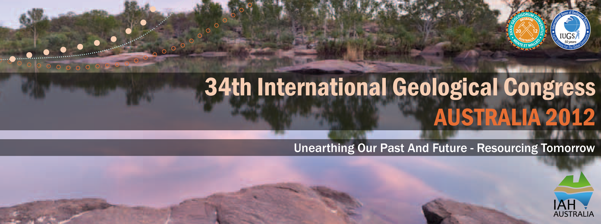 IAH Australia