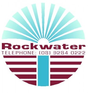 ROCKWATER LOGO