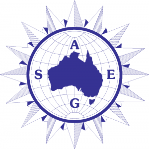 Australian Society of Exploration Geophysics