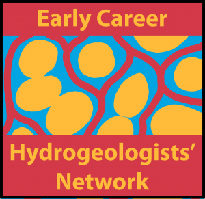 Early Career logo