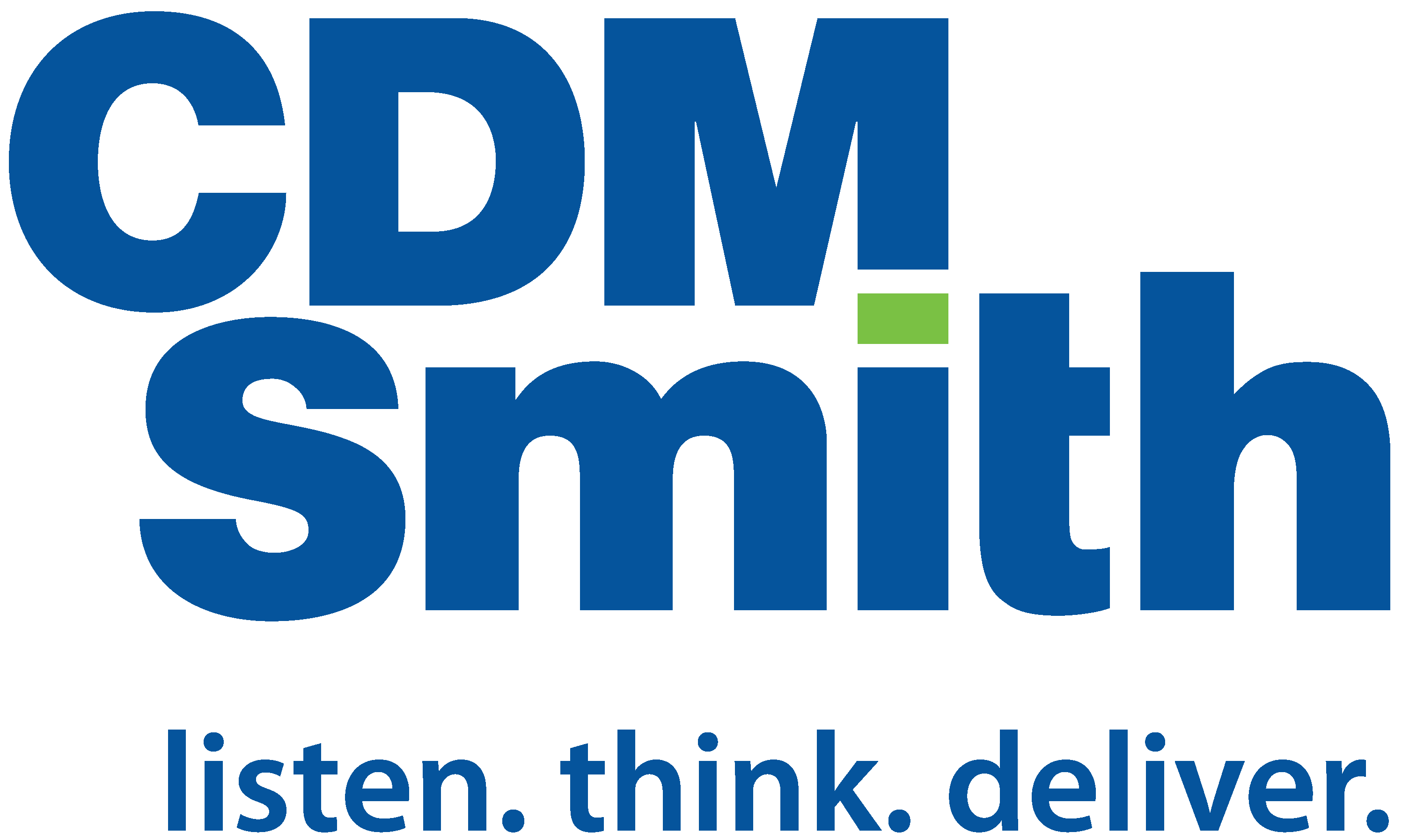 CDM Smith