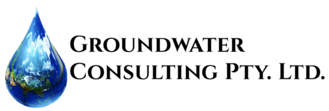 Groundwater Consulting Pty Ltd