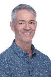 Dr Richard Cresswell – President, IAH Australia